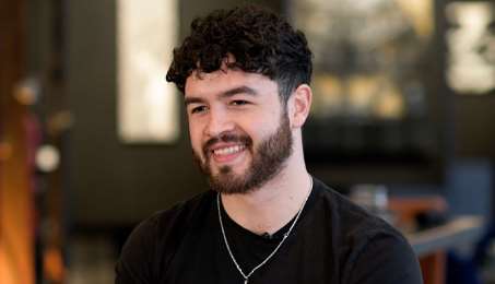 From Rock Bottom to New Life