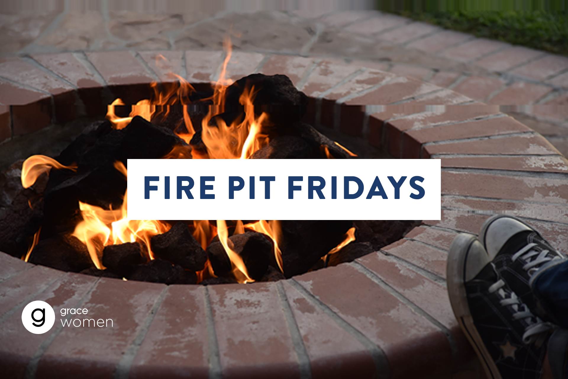 Link to Fire Pit Friday page