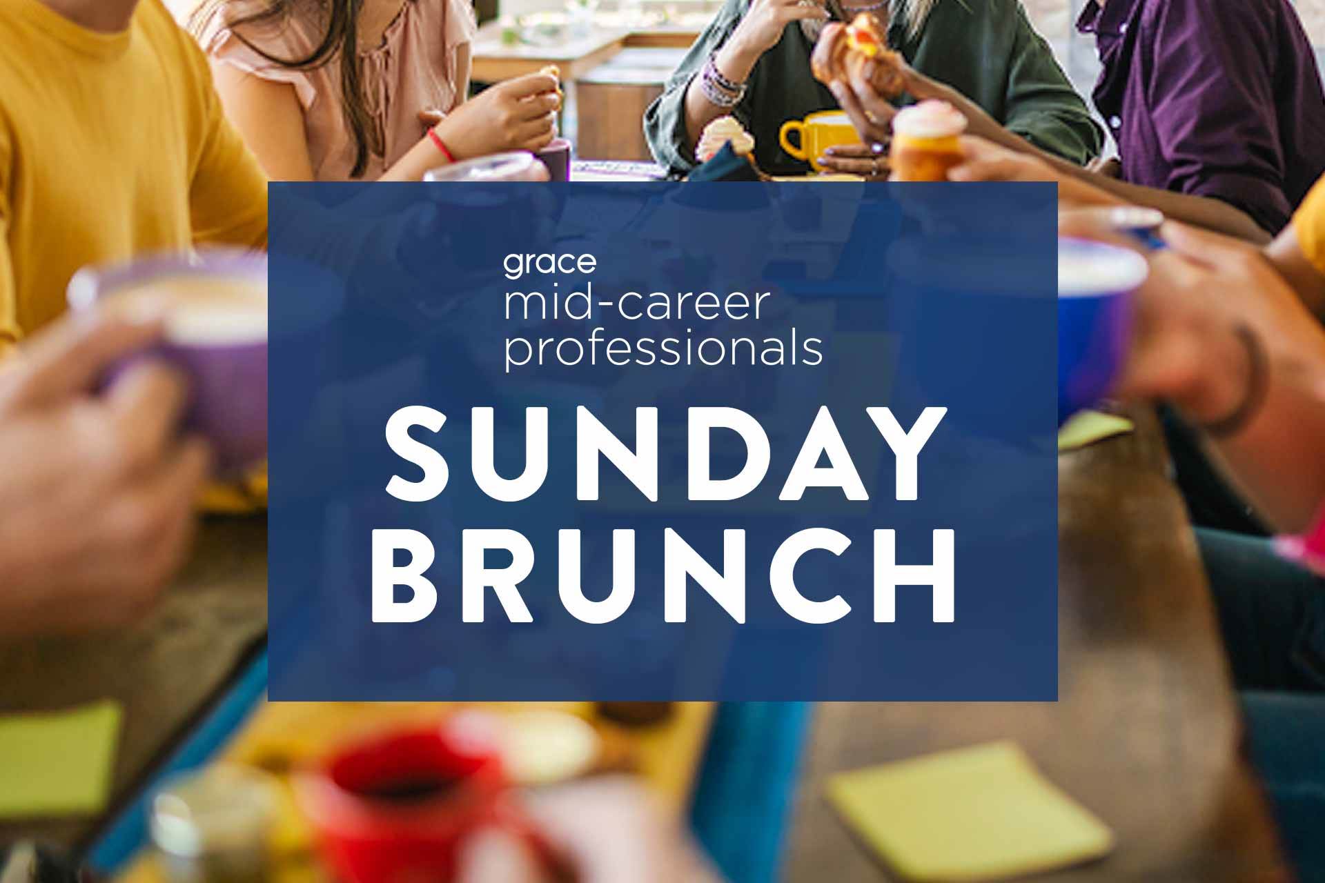 Link to Mid-Career Brunch at Bar Taco page