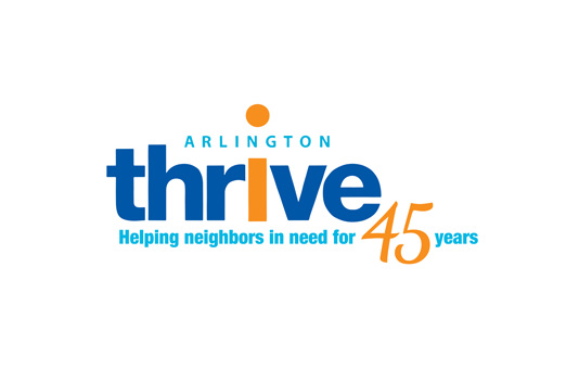 Link to Arlington Thrive detail page