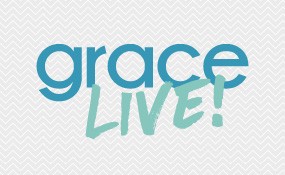 Image for Grace LIVE! Support